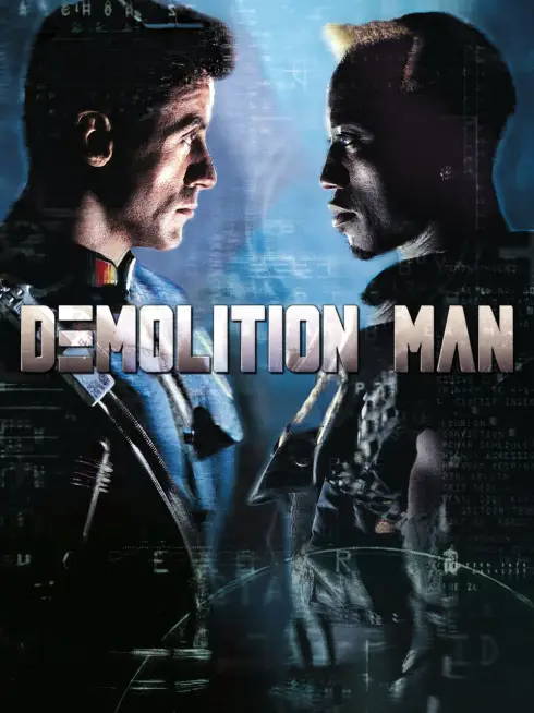 Demolition Man