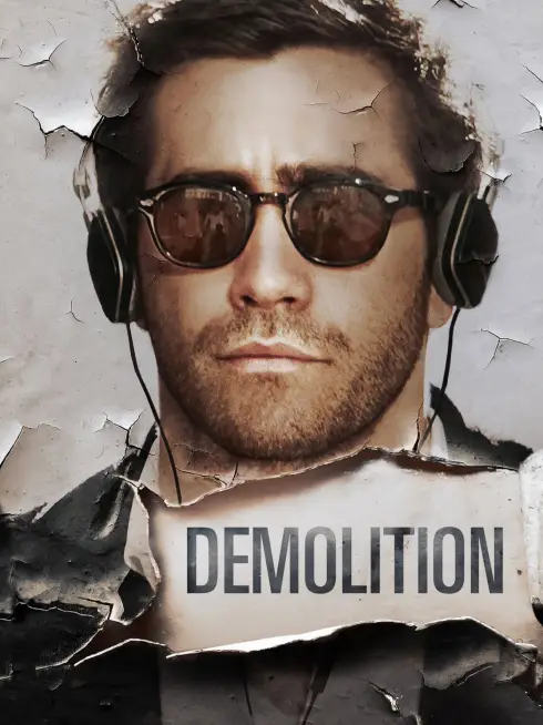 Phim Demolition - Demolition (2015)
