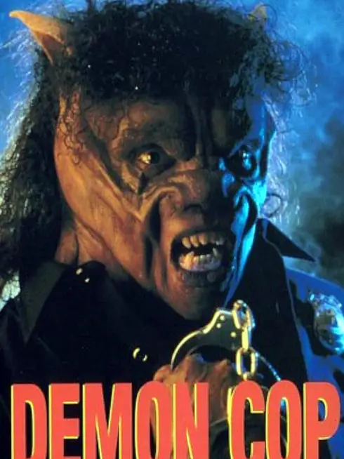 Demon Cop