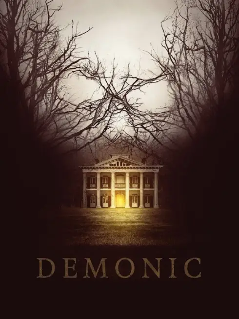 Phim Demonic - Demonic (2015)