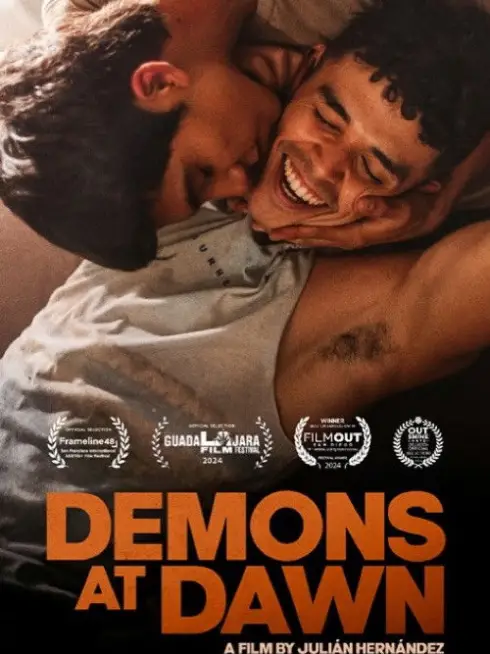 Demons at Dawn