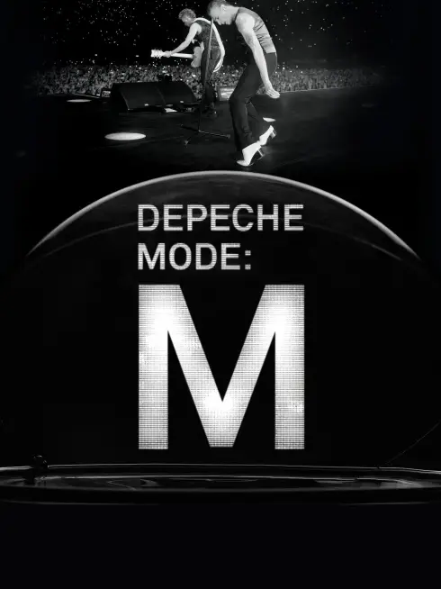 Depeche Mode: M