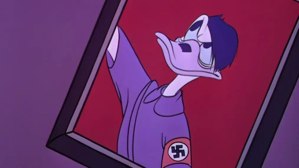 Der Fuehrer's Face