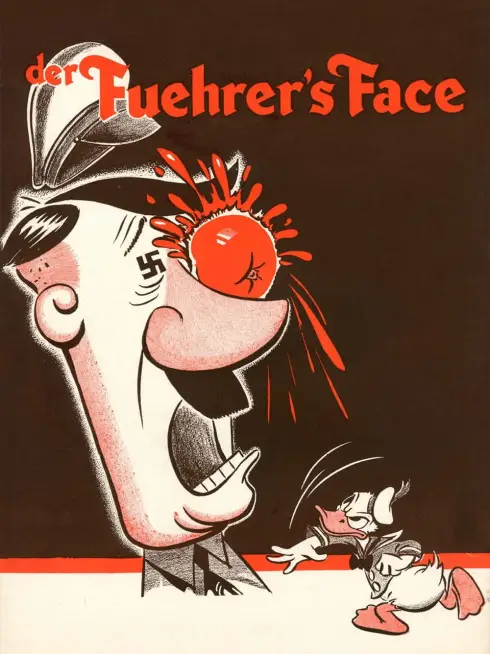 Der Fuehrer's Face