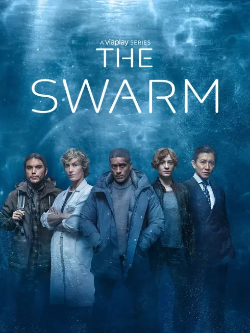 Phim Đại Dương Thức Tỉnh - The Swarm (2023)