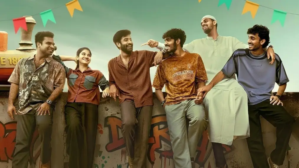 Phim Derby - ഡർബി (2026)