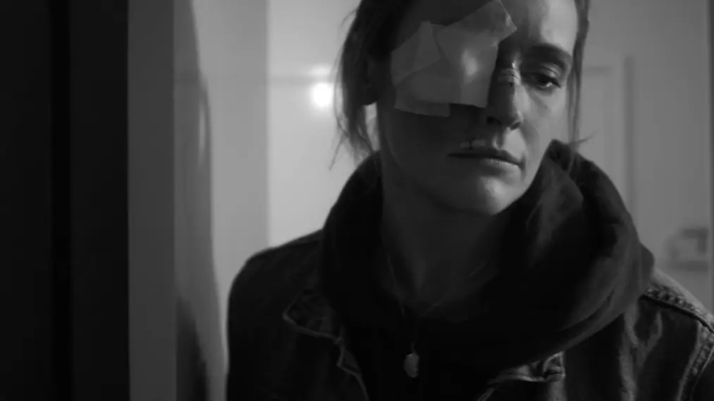 Phim Derelict - Derelict (2024)