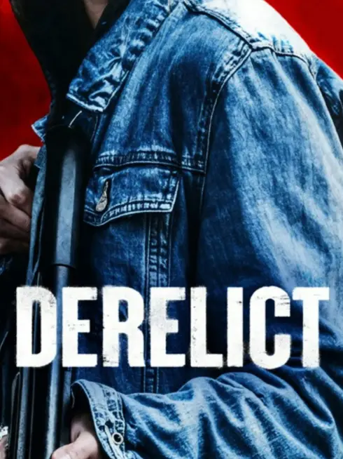  Derelict (2024)