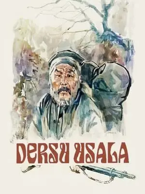 Phim Dersu Uzala - Dersu Uzala (1975)