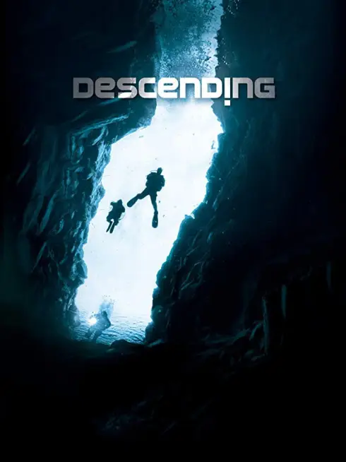 Descending