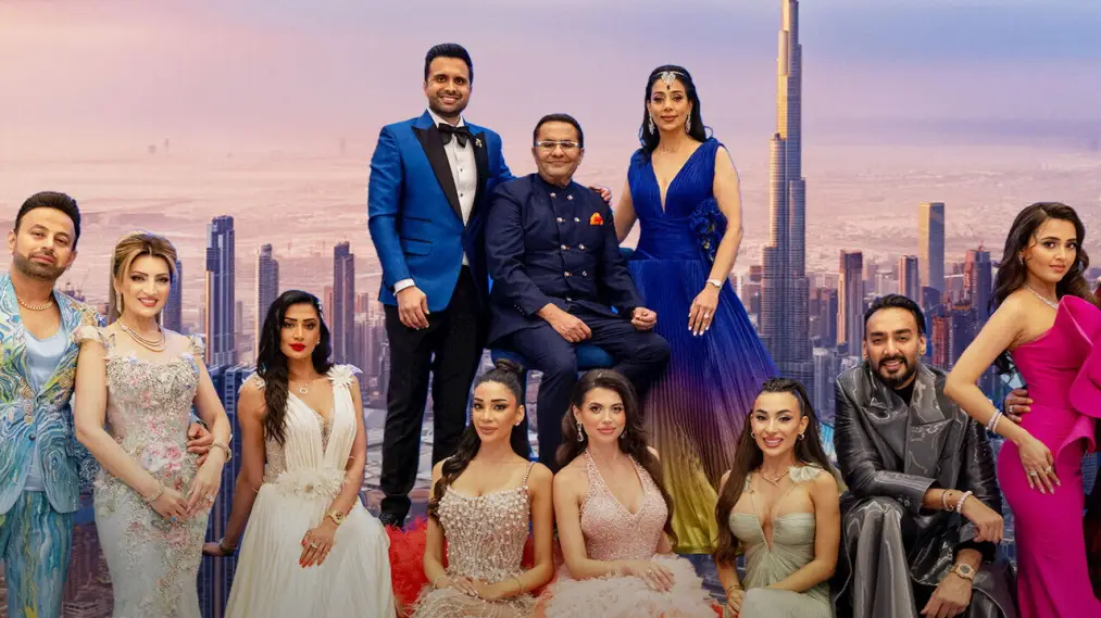 Phim Desi Bling - देसी ब्लिंग (2026)