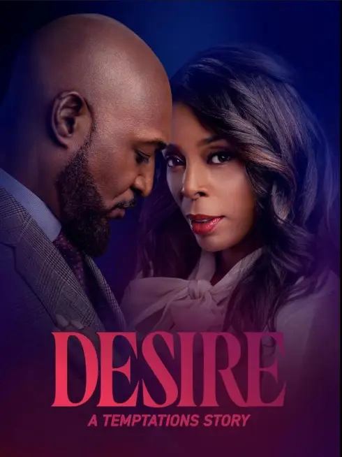  Desire: A Temptations Story (2025)