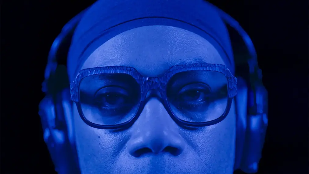 Phim Desire: The Carl Craig Story - Desire: The Carl Craig Story (2025)