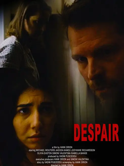  Despair (2017)