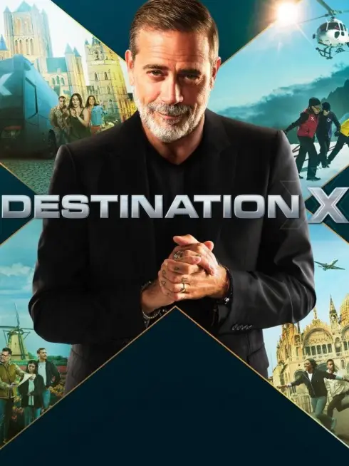 Destination X