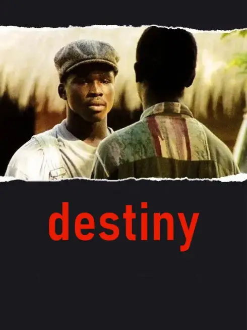 Destiny
