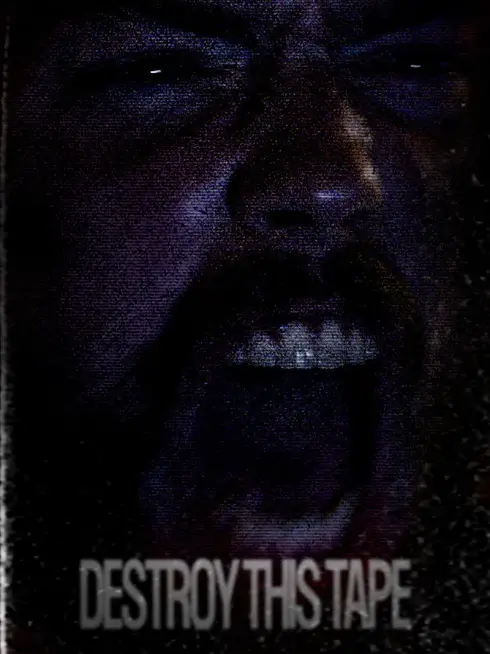  Destroy This Tape (2025)