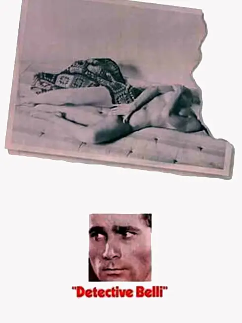  Detective Belli (1969)