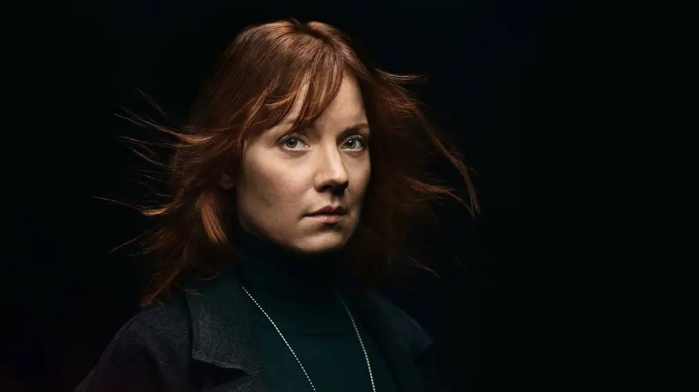 Phim Detective Maria Kallio - Maria Kallio (2021)