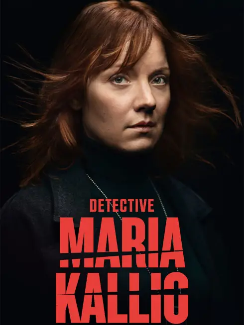  Detective Maria Kallio (2021)