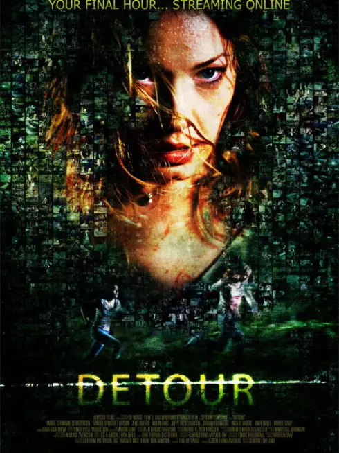  Detour (2009)