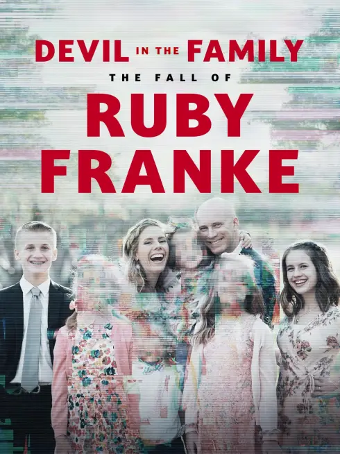 Devil in the Family: The Fall of Ruby Franke