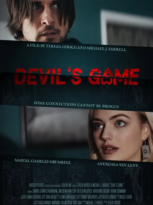  Devil's Game (2026)