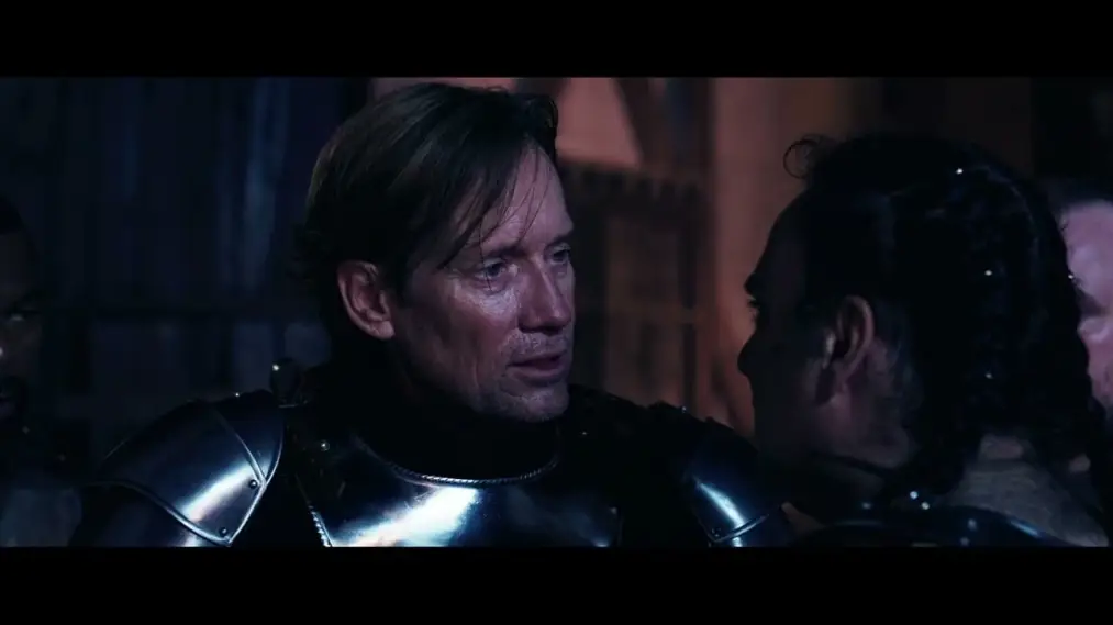 Phim Devil's Knight - Devil's Knight (2024)
