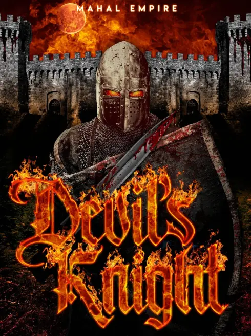  Devil's Knight (2024)