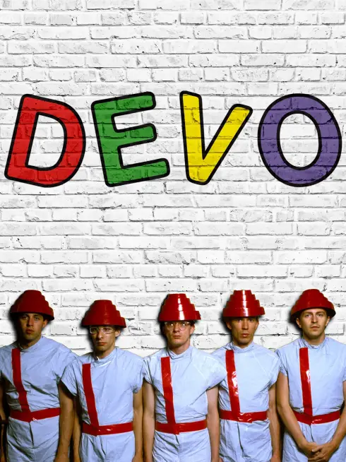  DEVO (2024)