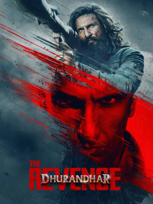 Dhurandhar: The Revenge