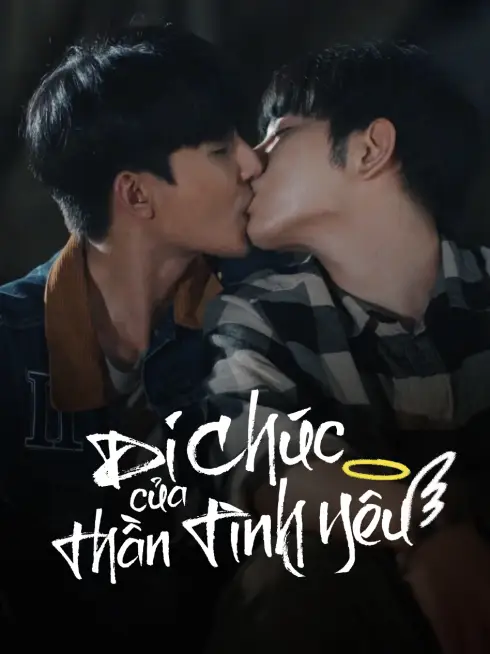 Phim Di Chúc Của Thần Tình Yêu - Cupid’s Last Wish (2022)