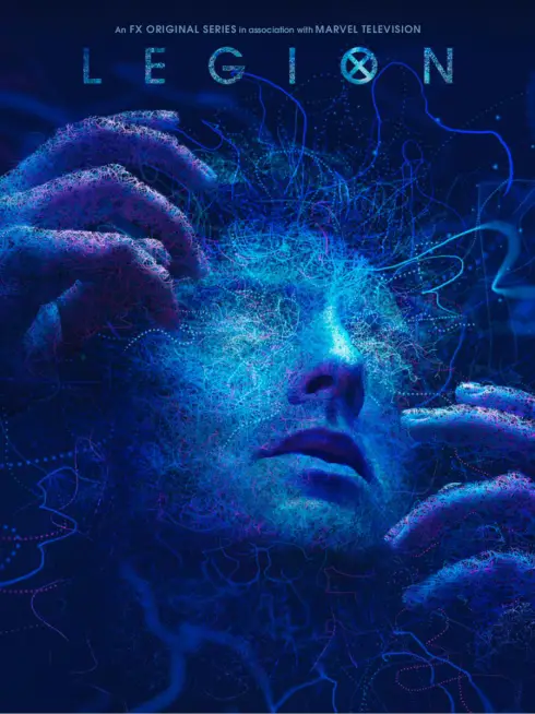 Phim Dị Nhân Legion (Phần 2) - Legion (Season 2) (2018)