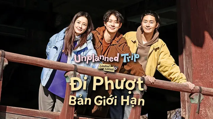 Phim Đi Phượt Bản Giới Hạn