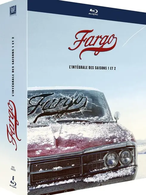 Phim Thị Trấn Fargo (Phần 2) - Fargo (Season 2) (2014)
