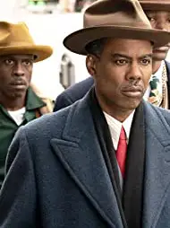 Phim Thị Trấn Fargo (Phần 4) - Fargo (Season 4) (2020)