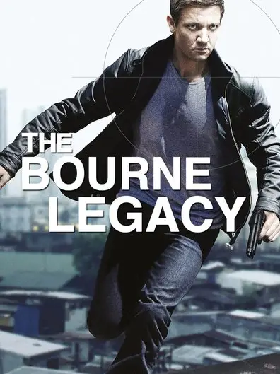 Di sản của Bourne