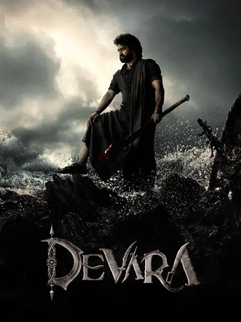 Di Sản Của Devara (Phần 1)