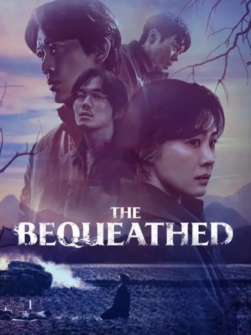 Phim Di Sản Kỳ Bí - The Bequeathed (2024)