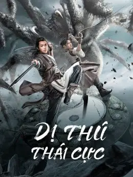Dị Thú Thái Cực