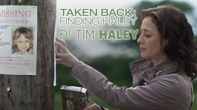 Đi Tìm Haley