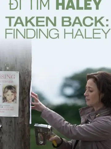 Đi Tìm Haley