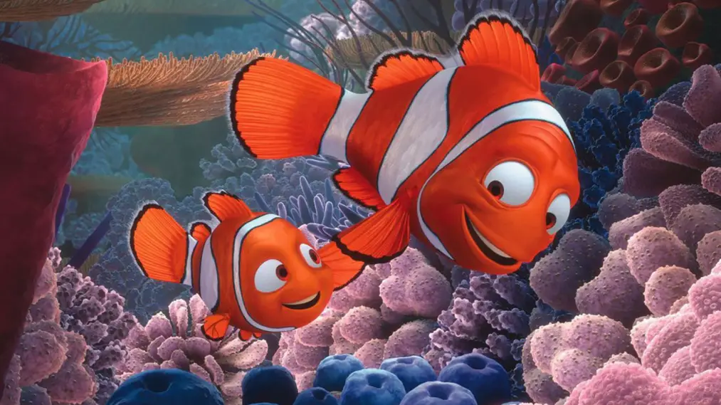 Đi Tìm Nemo