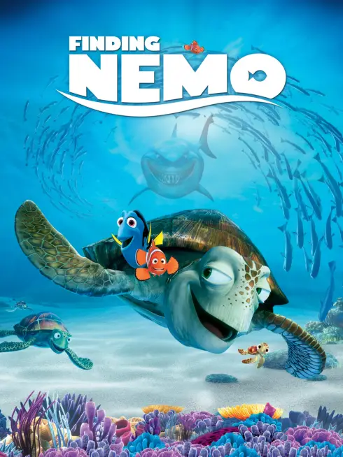Đi Tìm Nemo