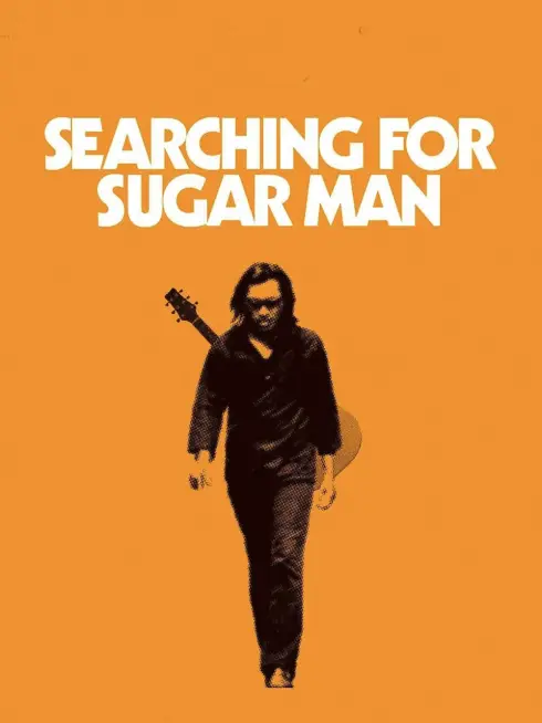 Phim Đi tìm người đàn ông ngọt ngào - Searching for Sugar Man (2012)