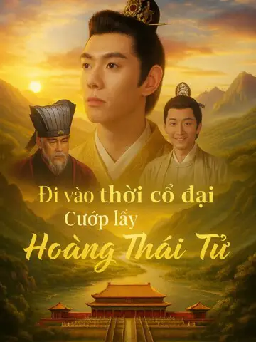 Đi Vào Thời Cổ Đại, Cướp Lấy Hoàng Thái Tử