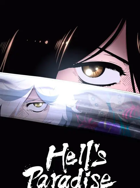 Phim Địa Ngục Cực Lạc (Phần 1) - Hell's Paradise (Season 1) (2023)