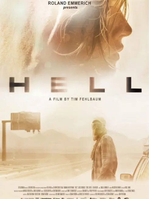 Phim Địa Ngục - Hell (2011)