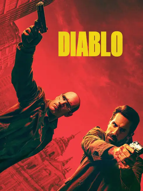  Diablo (2025)
