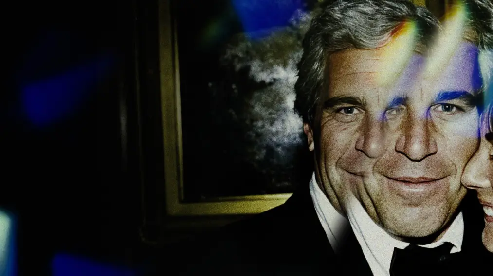 Phim Diabolical - The Epstein Files - Diabolical - The Epstein Files (2026)